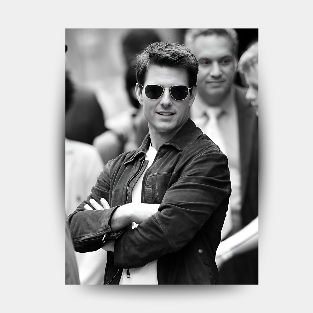 Tom Cruise - Fixorashop.in