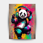 Panda-monium - Fixorashop.in