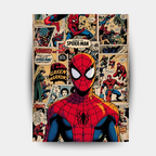 Spidey - Fixorashop.in