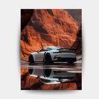 Porsche in the Narrows - Fixorashop.in