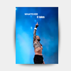 Roman Reigns-Whatever it Takes