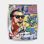 Making Money Is An Art