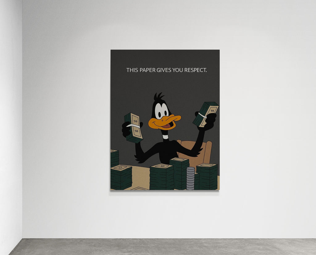 This Paper gives Respect - Fixorashop.in