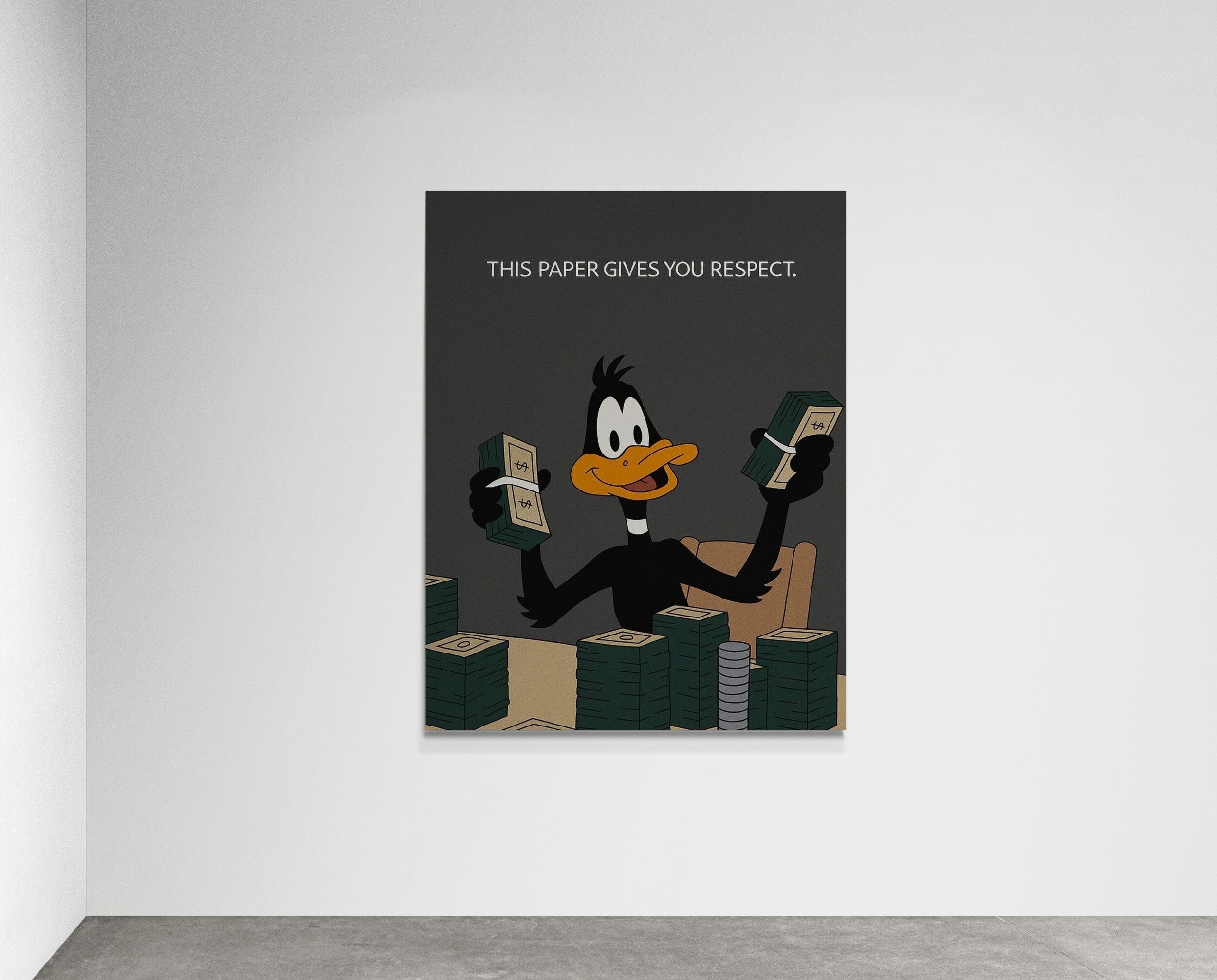 This Paper gives Respect - Fixorashop.in