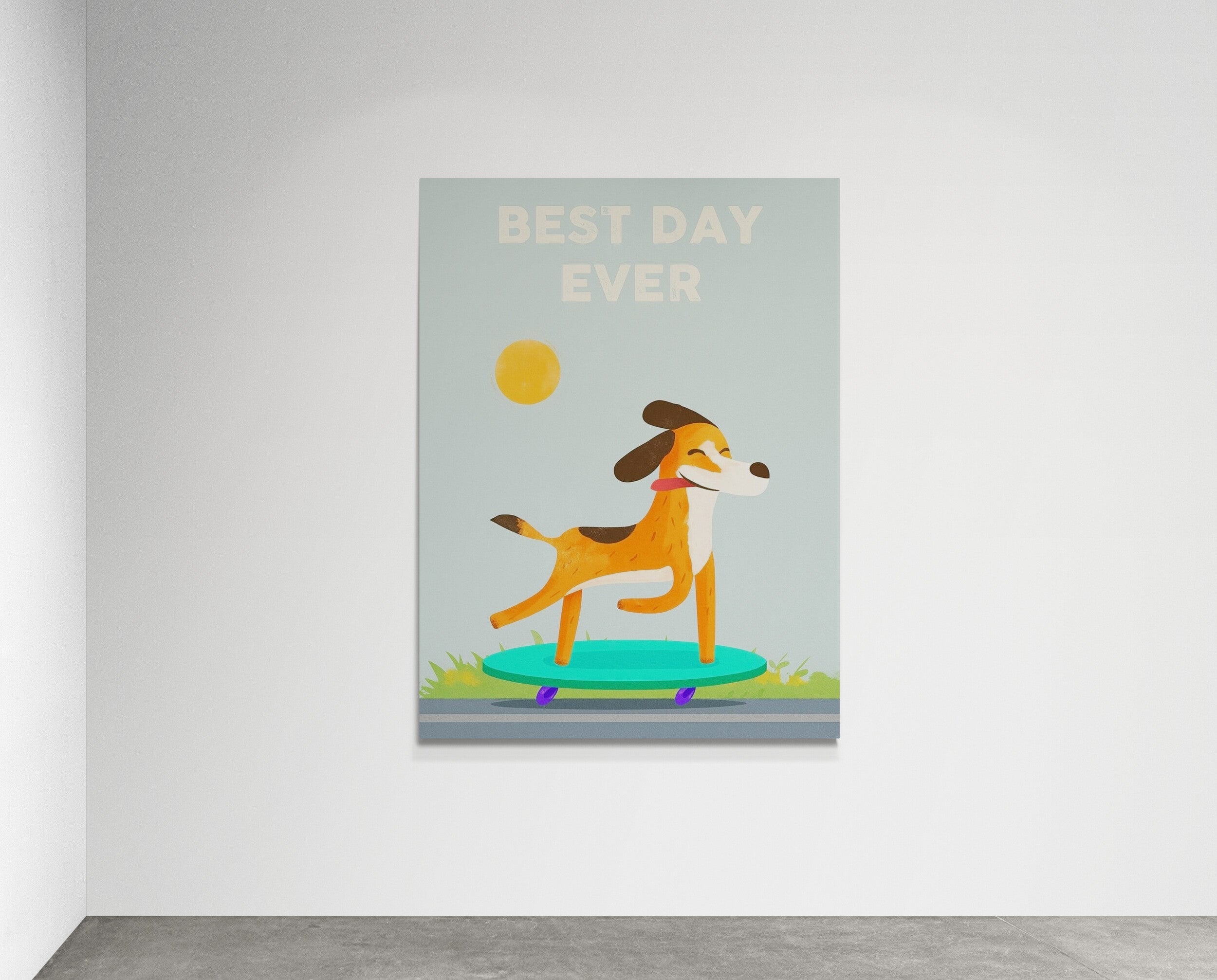 Best day ever - Fixorashop.in