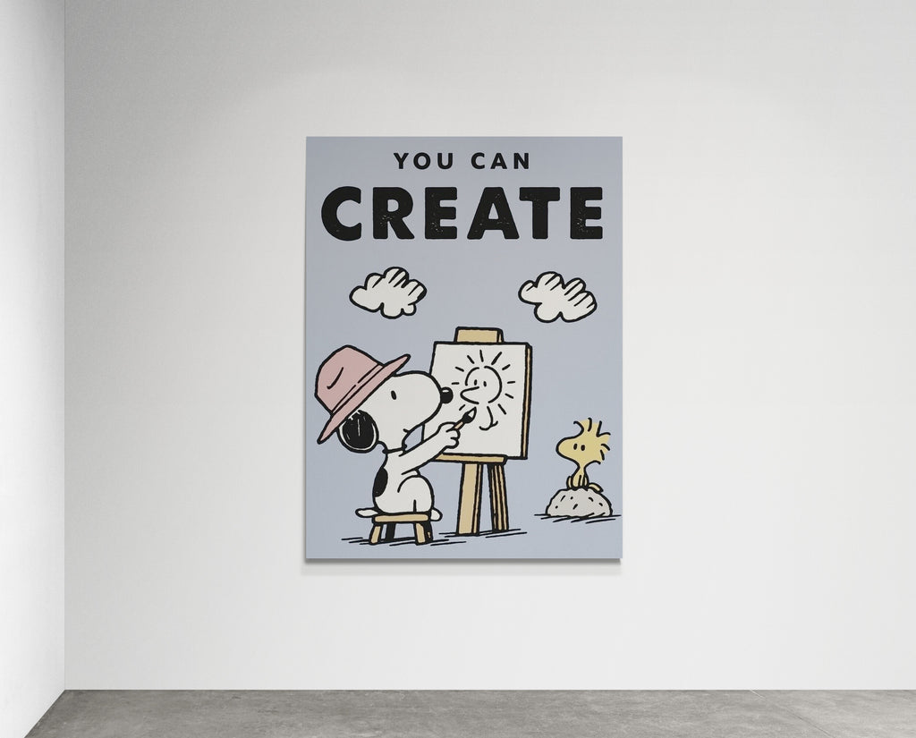 You can Create - Fixorashop.in