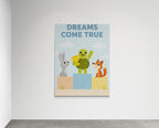 Dreams come true - Fixorashop.in