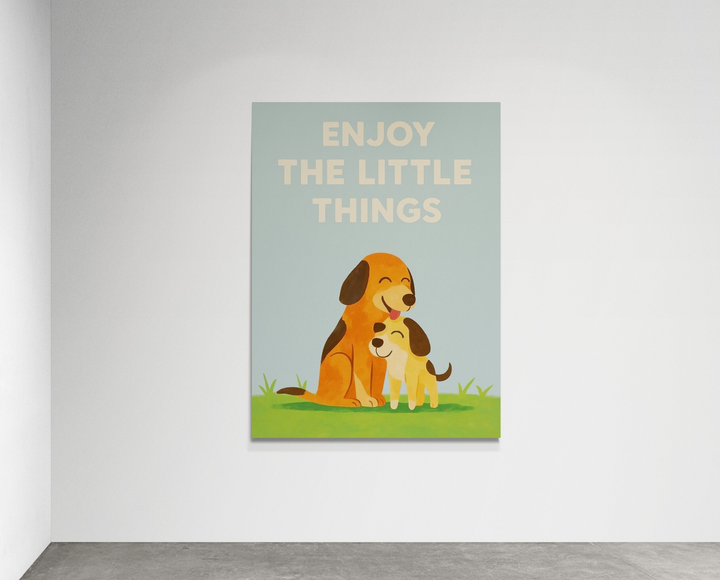 Enjoy the little things - Fixorashop.in