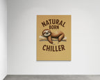 Natural Born Chiller - Fixorashop.in