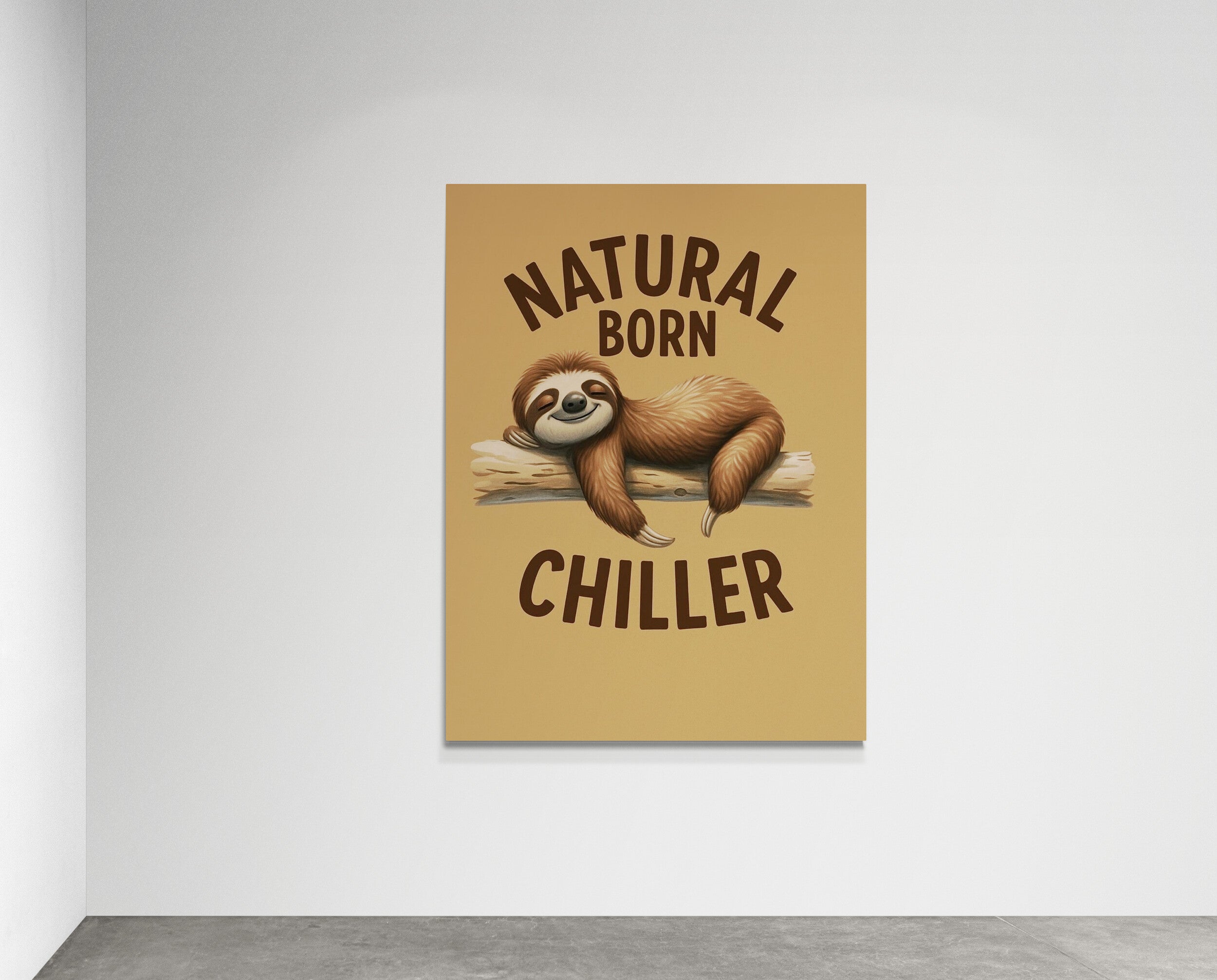 Natural Born Chiller - Fixorashop.in