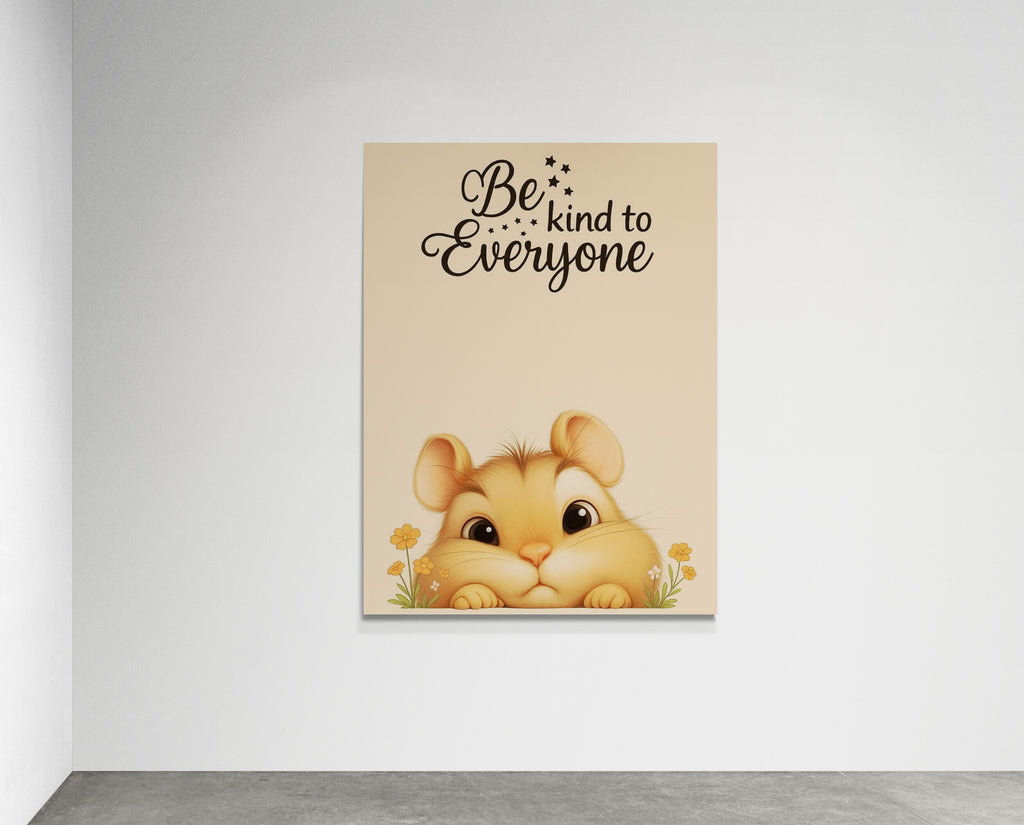 Be kind to Everyone - Fixorashop.in