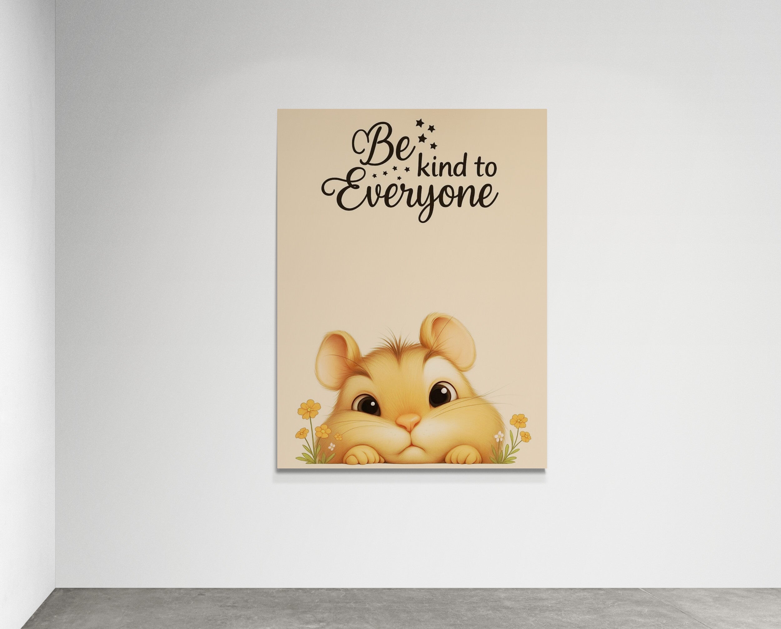 Be kind to Everyone - Fixorashop.in