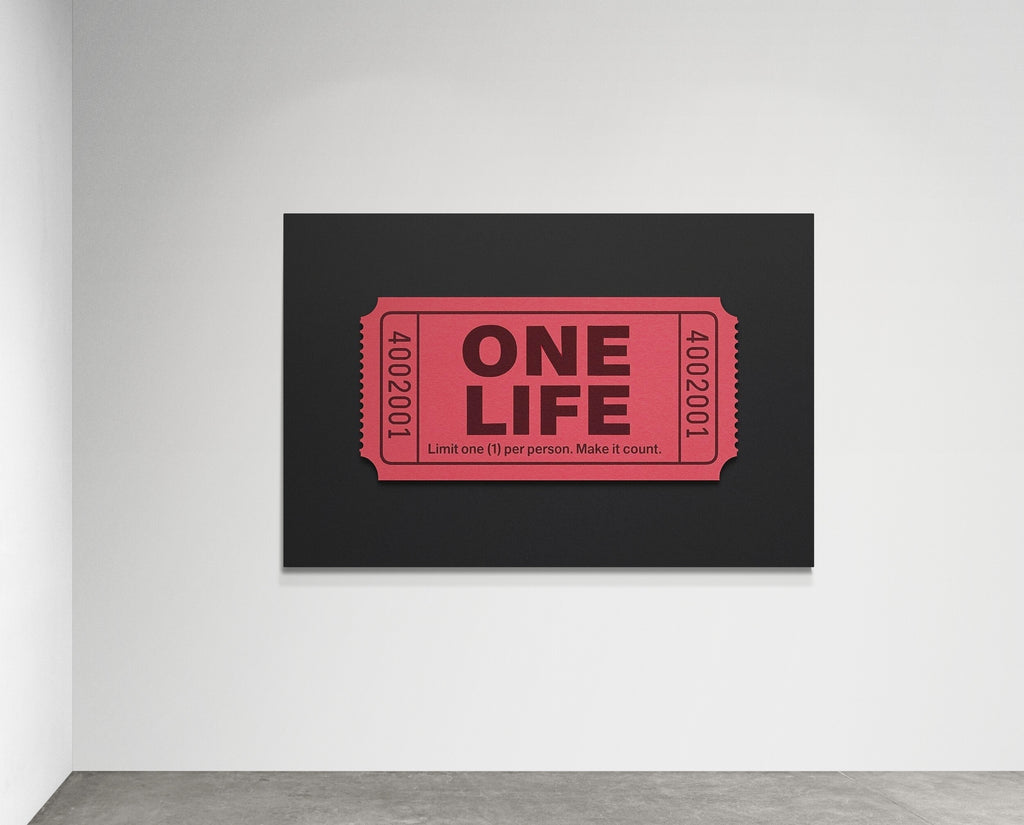 One Life - Fixorashop.in