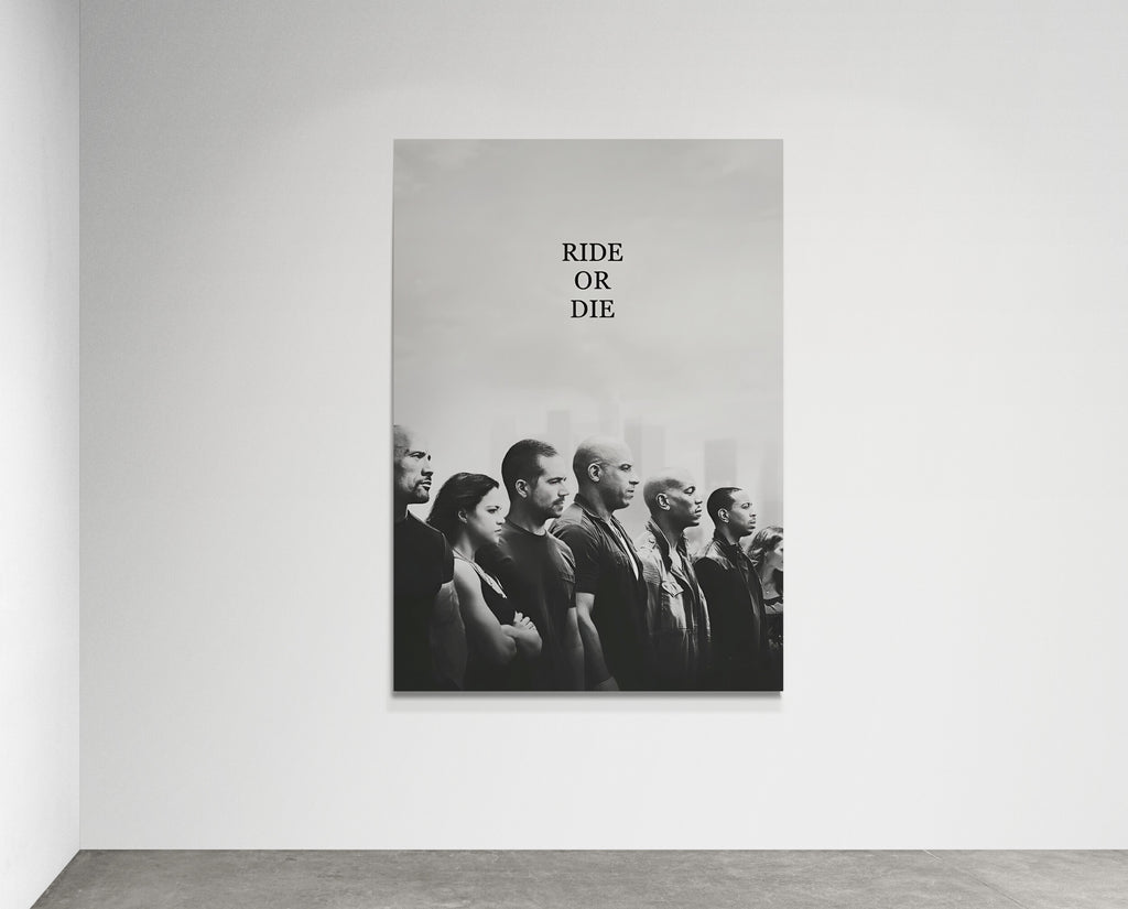 Fast 7 - Fixorashop.in