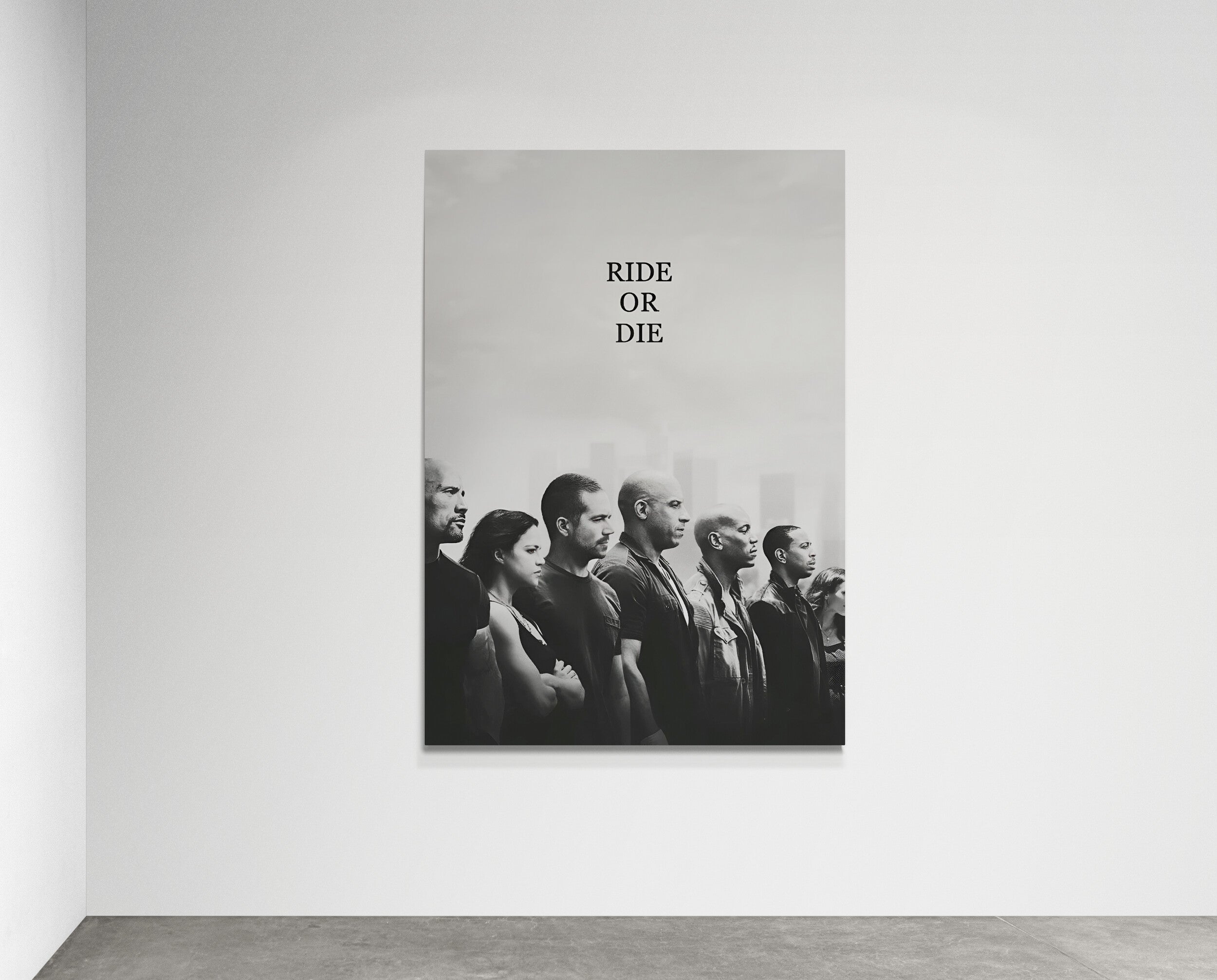 Fast 7 - Fixorashop.in