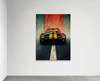 Ferrari 250 GTO - Fixorashop.in