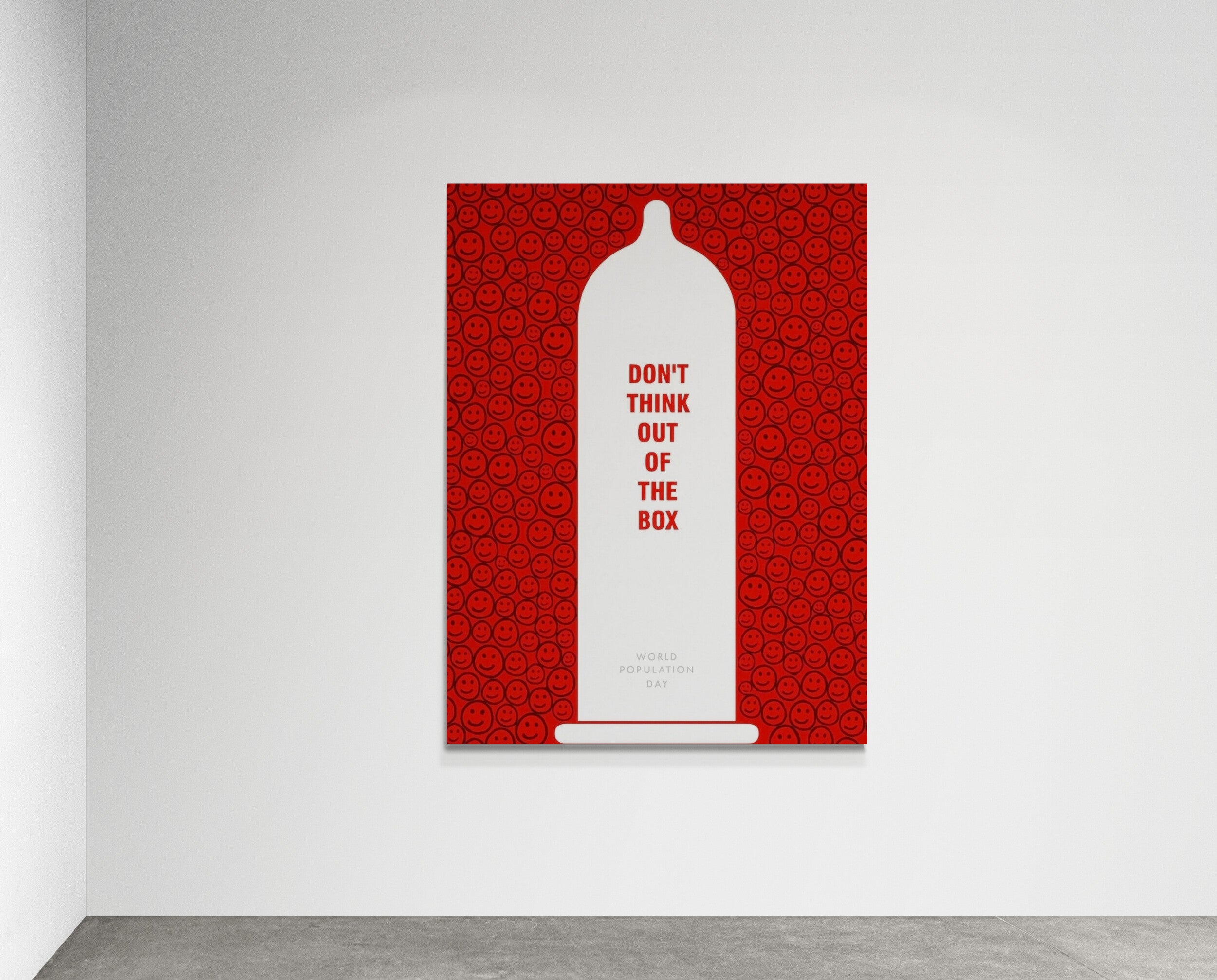 Don't think outside the box - Fixorashop.in