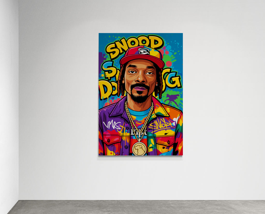 SNOOP DOG