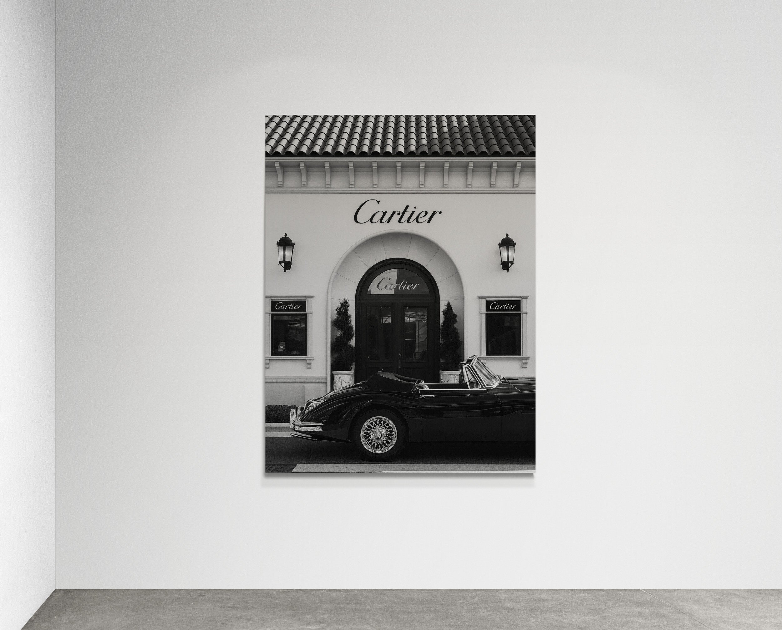 Cartier - Fixorashop.in