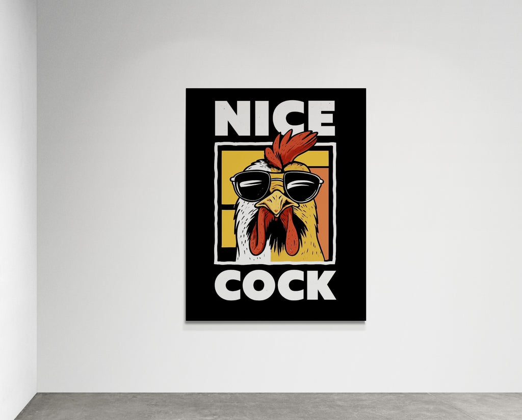 Nice Cock - Fixorashop.in