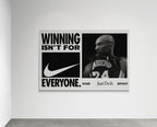 Kobe Bryant-Winning isn't for Everyone - Fixorashop.in