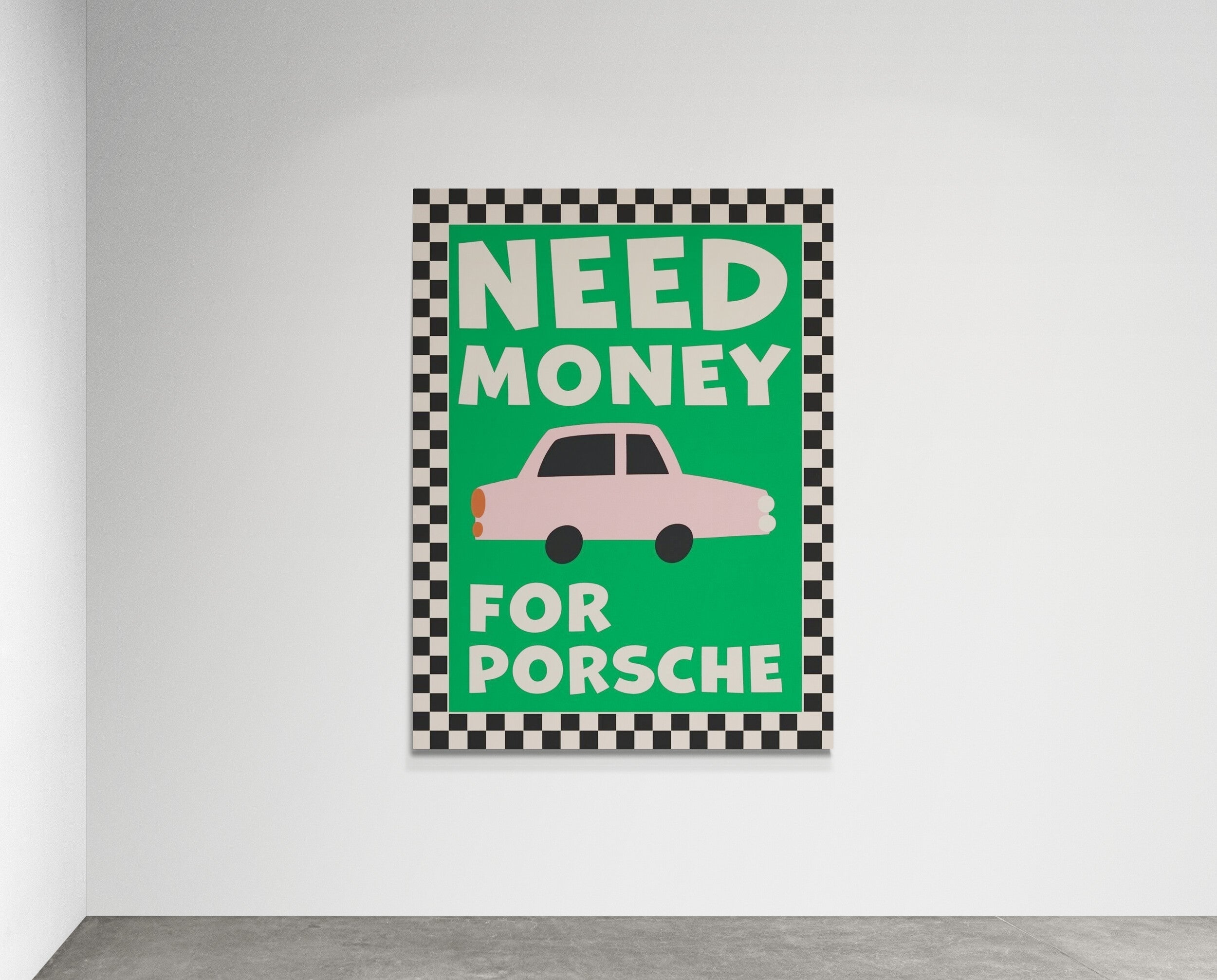 Need Money for Porsche - Fixorashop.in