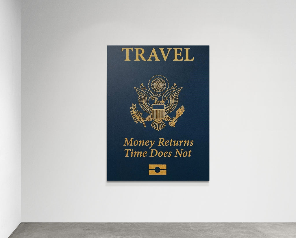 Timeless Travels - Fixorashop.in