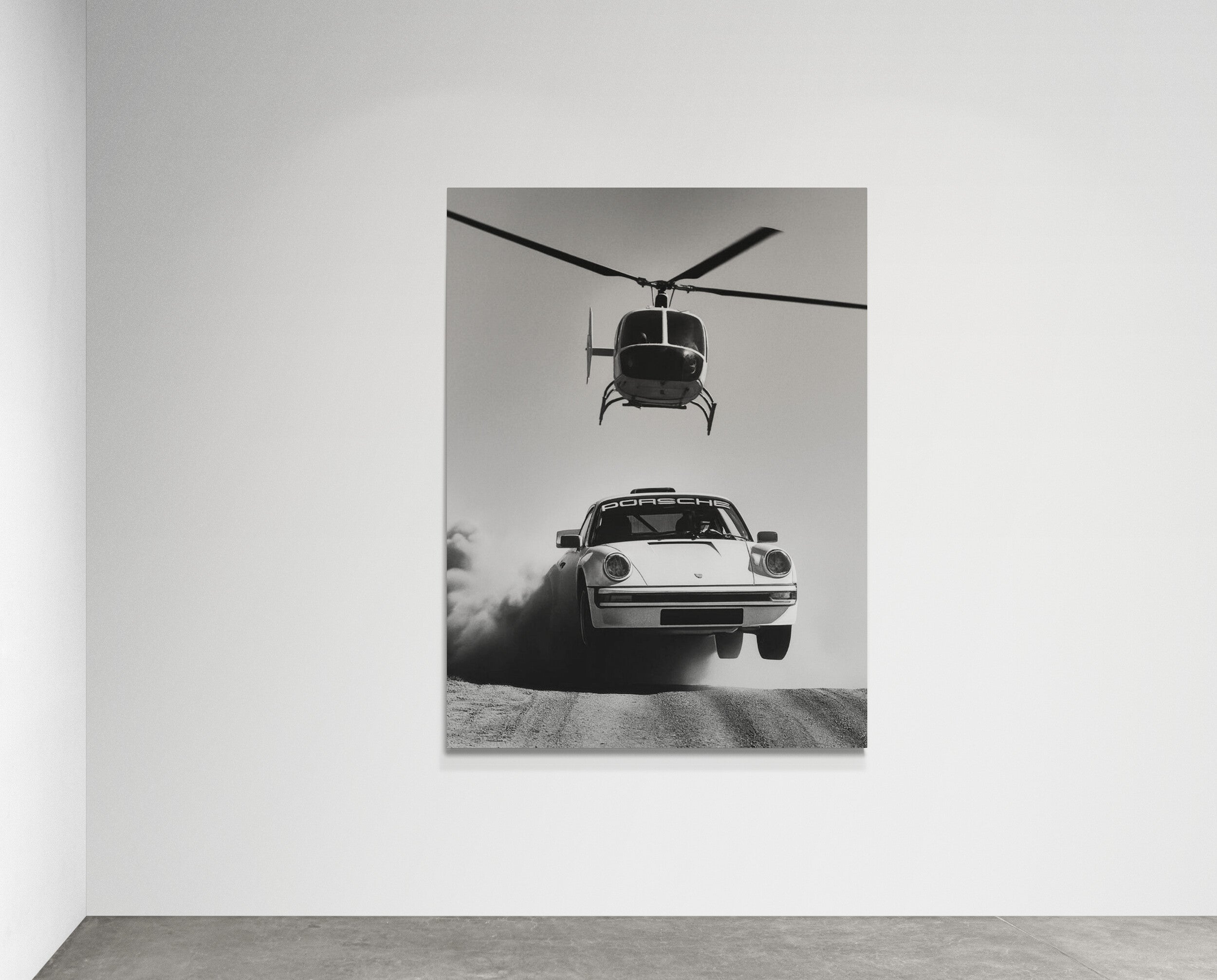 The Chase - Fixorashop.in