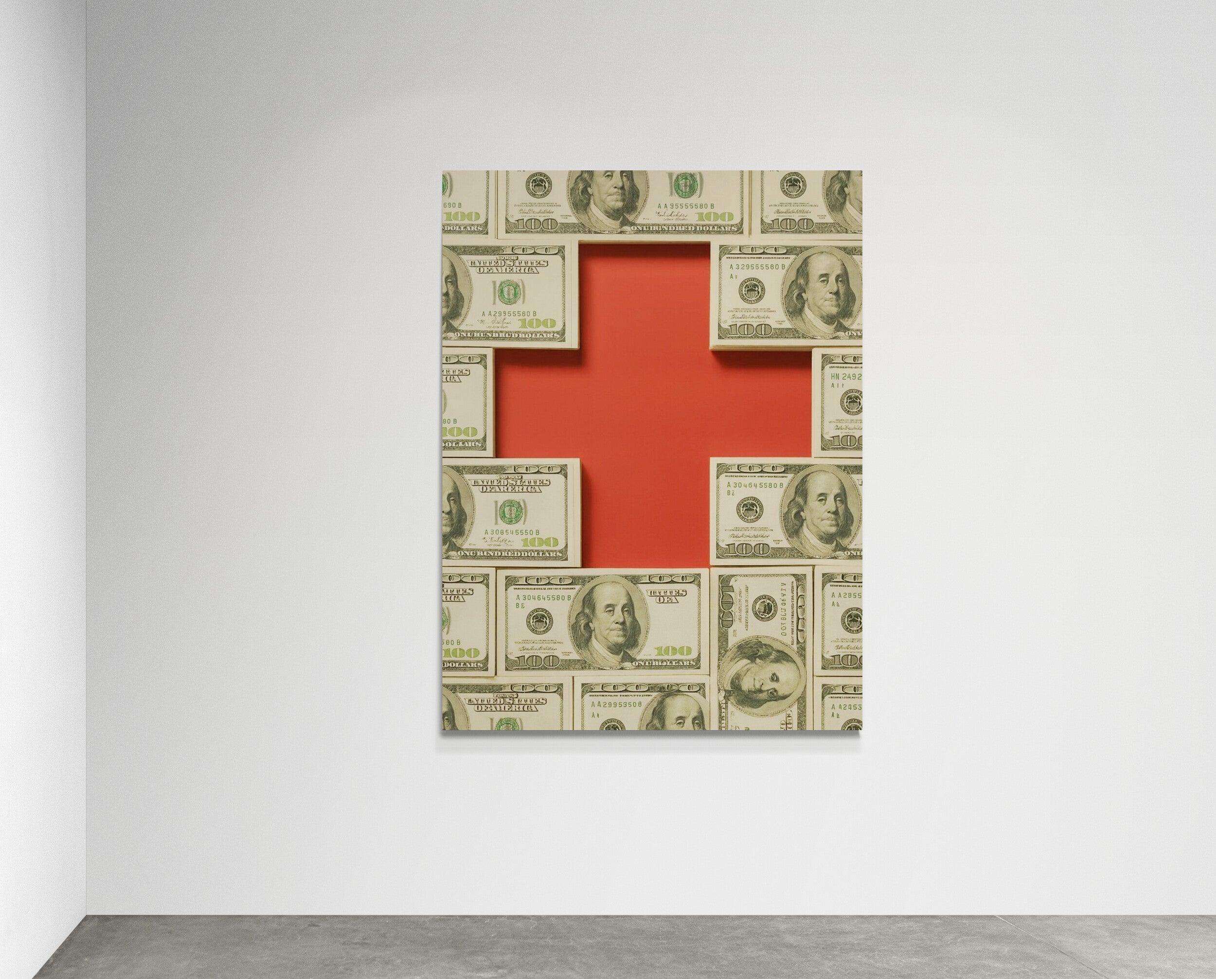Red Cross Dollars - Fixorashop.in