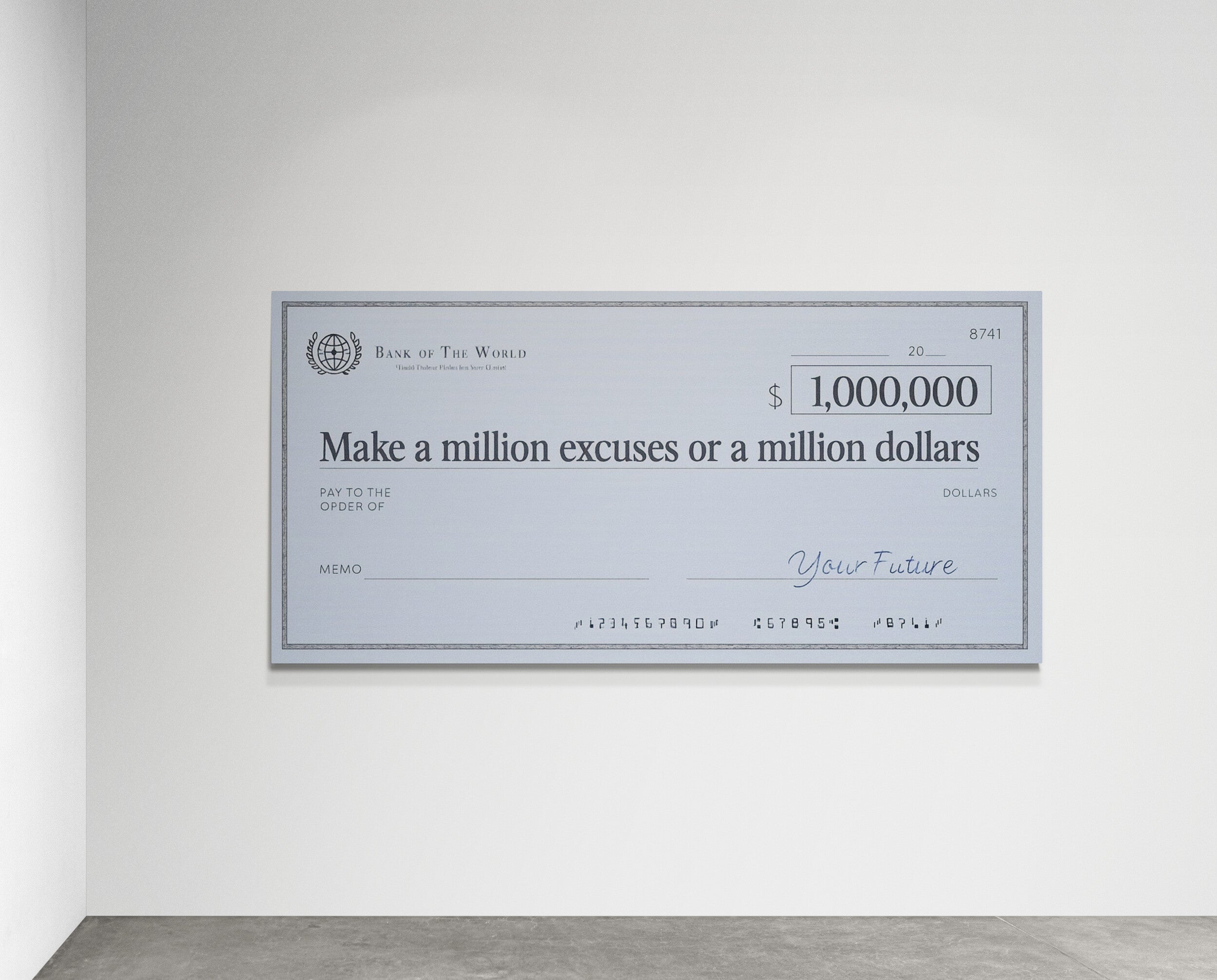 Excuses or Earnings - Fixorashop.in