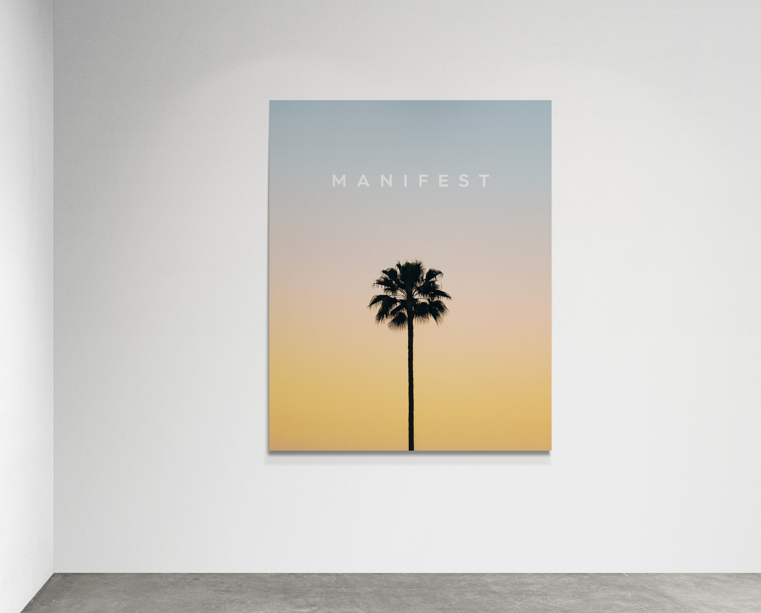 Manifest