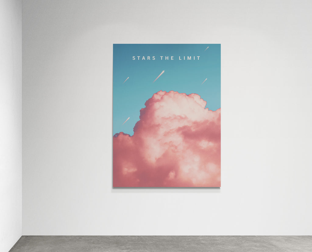 Stars the Limit