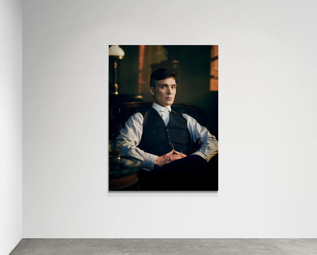 Mr. Shelby - Fixorashop.in