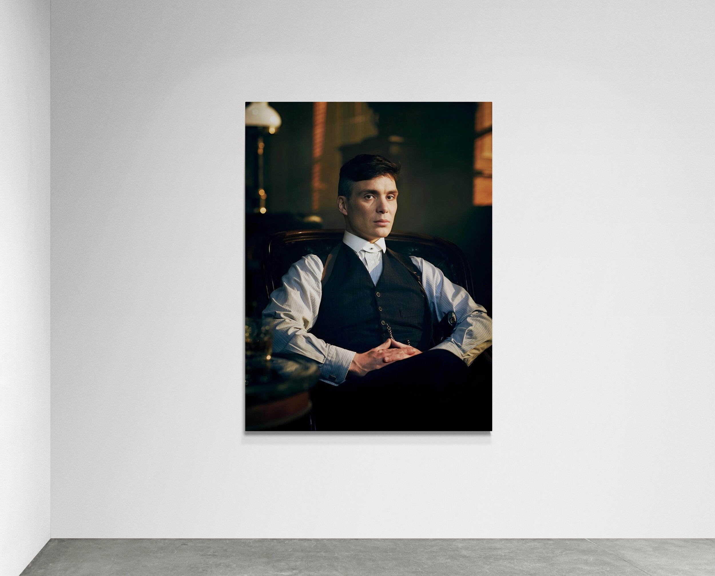 Mr. Shelby - Fixorashop.in