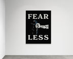Fear Less