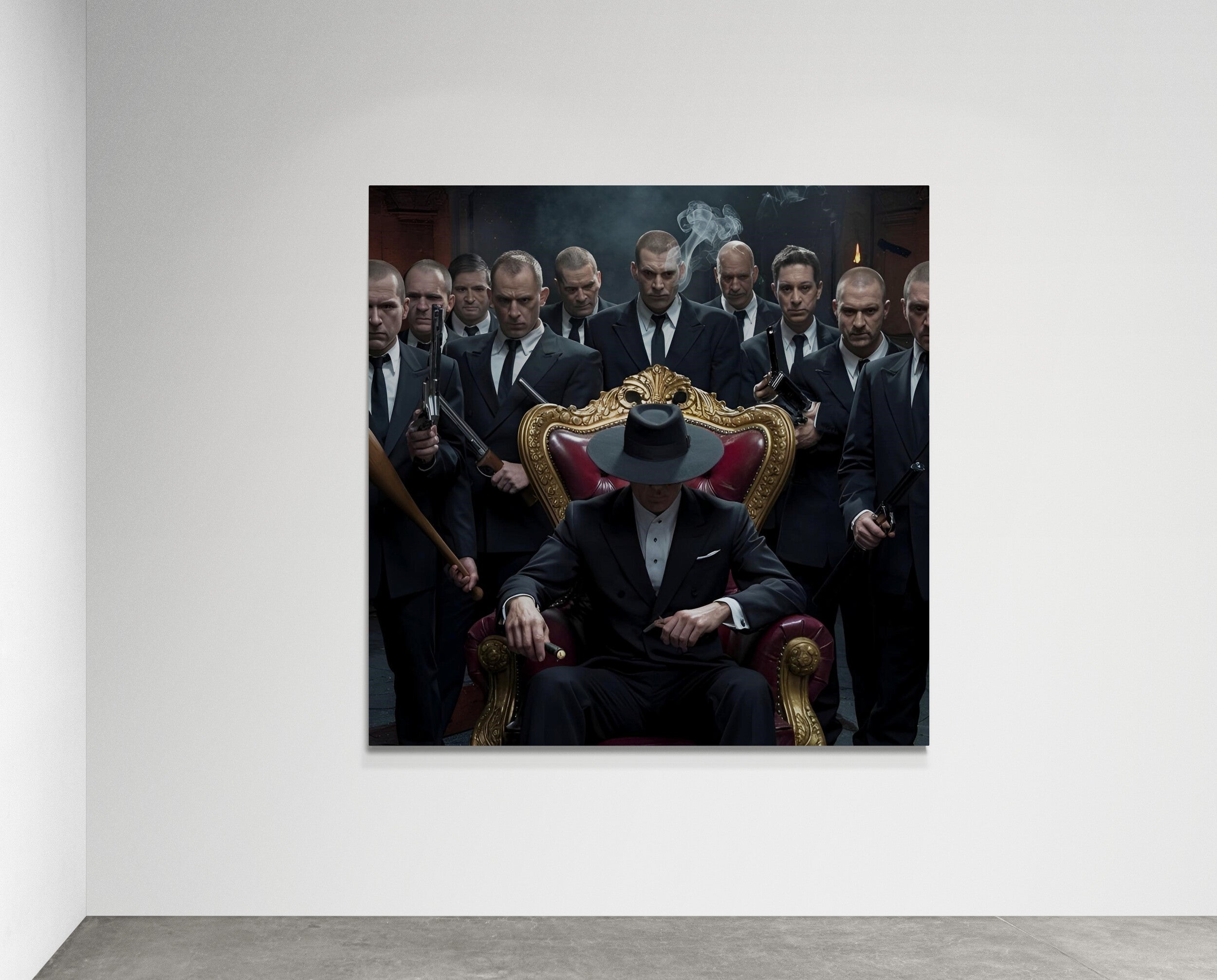 Syndicate - Fixorashop.in