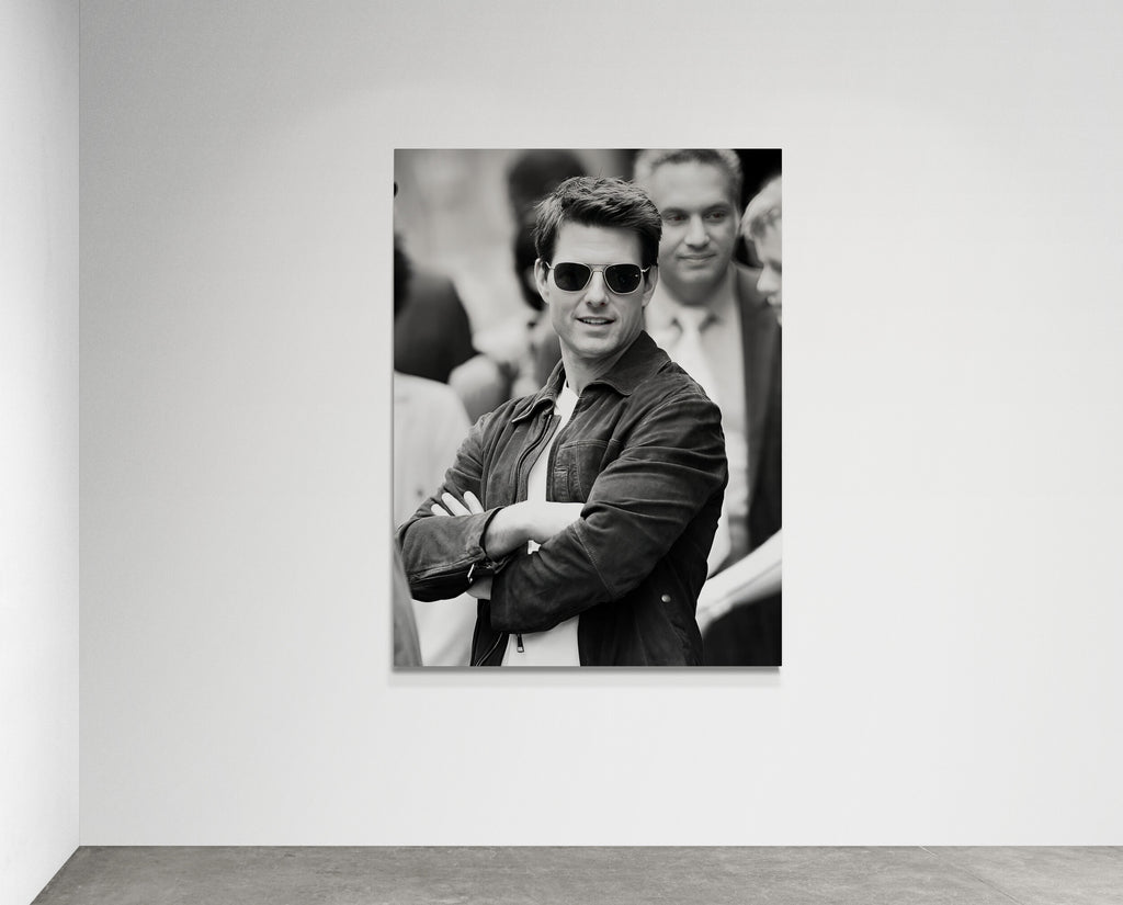 Tom Cruise - Fixorashop.in