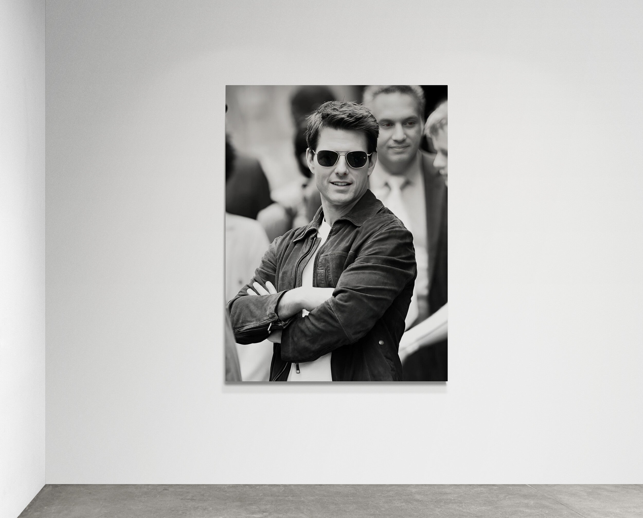 Tom Cruise - Fixorashop.in