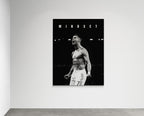 Cristiano Ronaldo-MINDSET