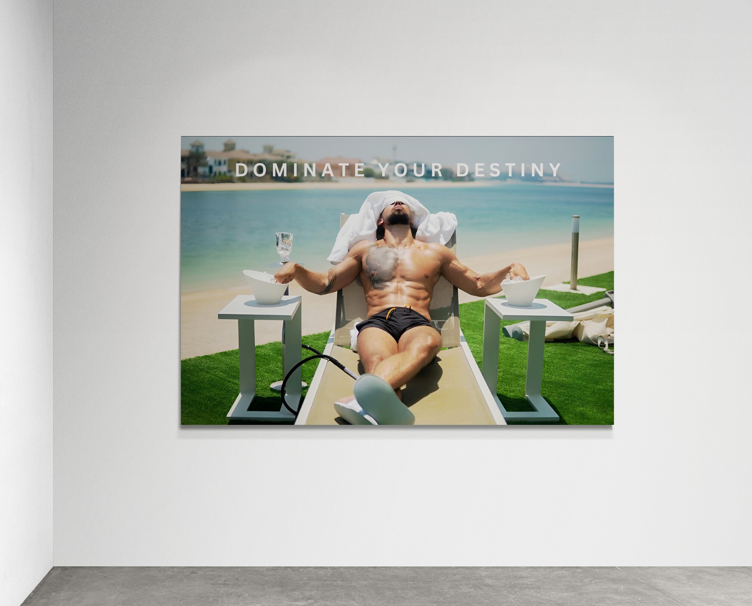 Dominate Your Destiny