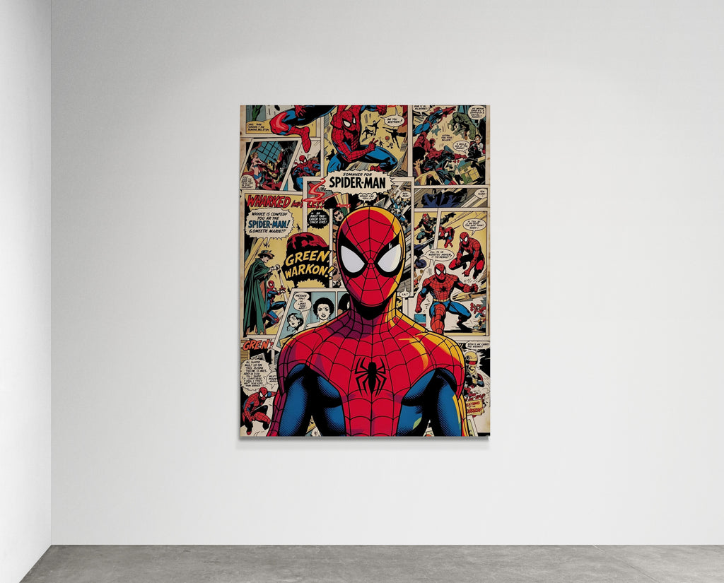 Spidey - Fixorashop.in