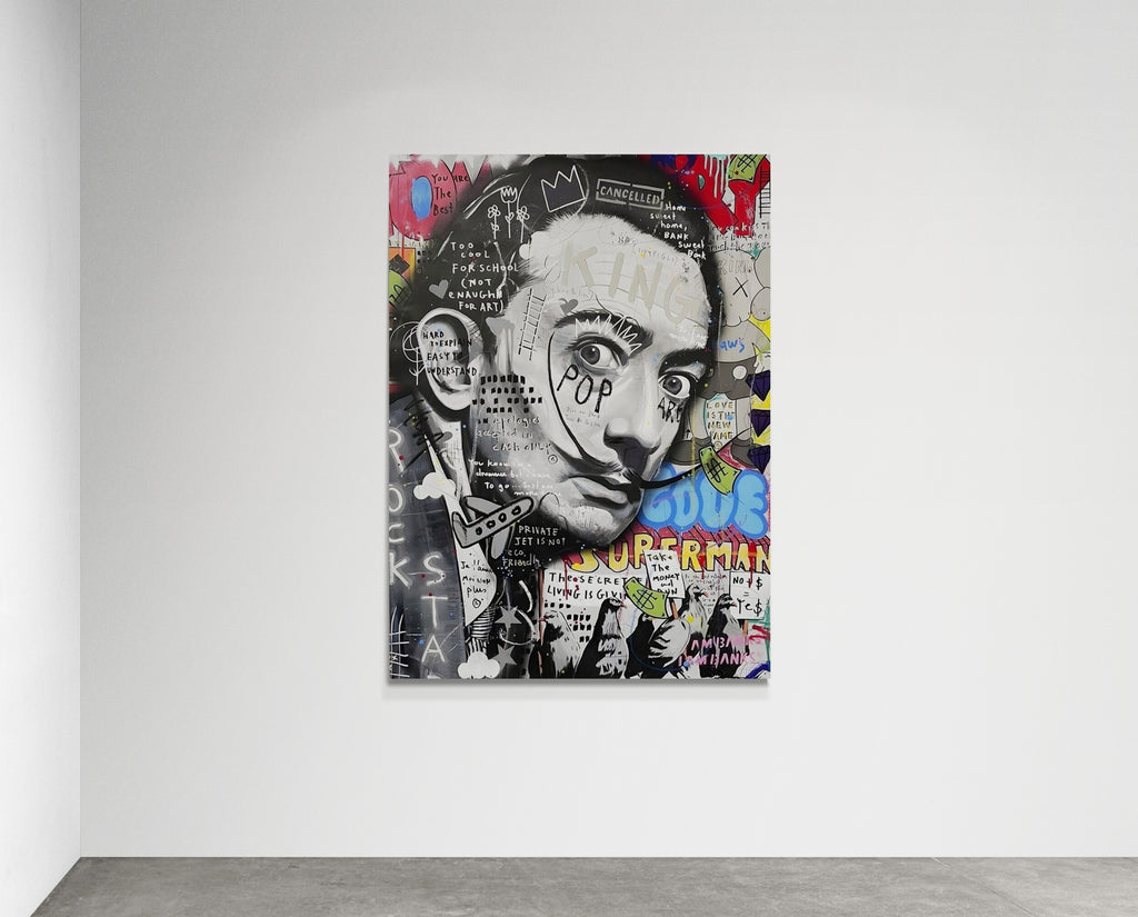 Van Gogh's Starry Night