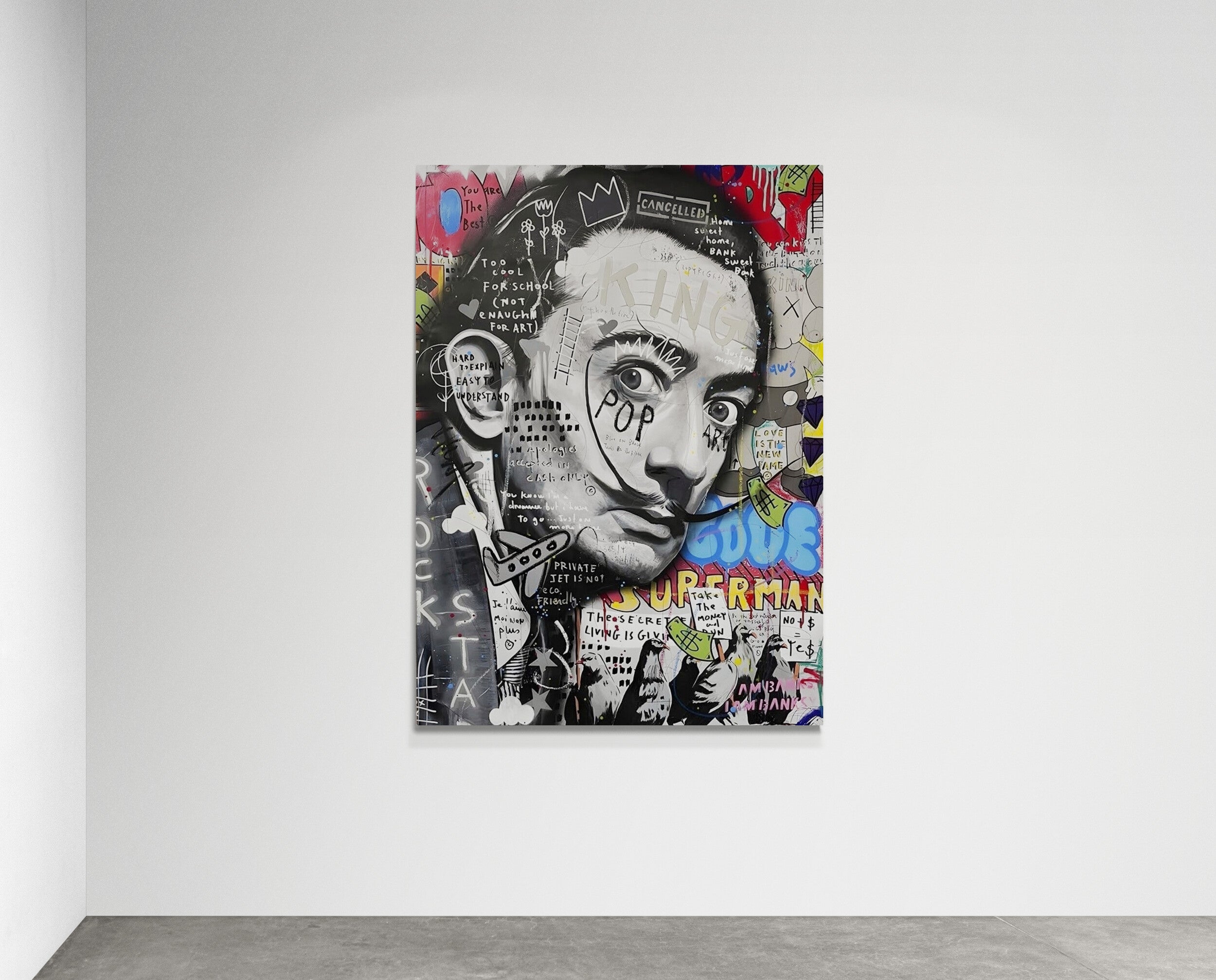 Van Gogh's Starry Night