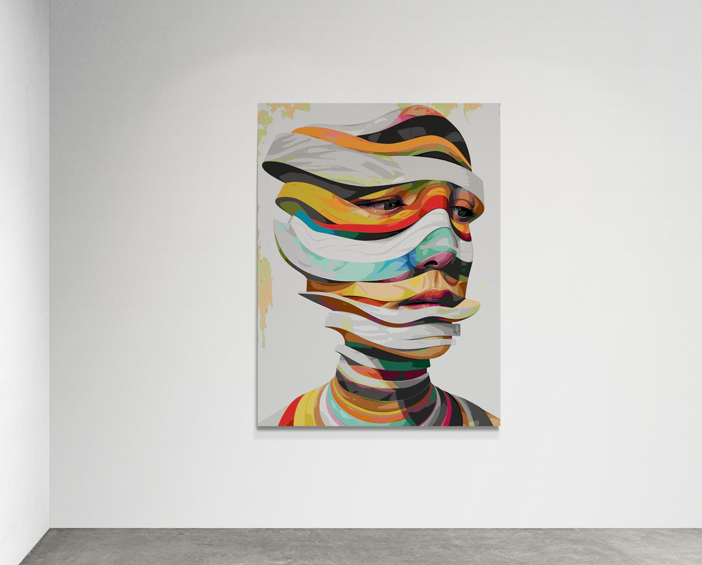 Stratified Identity - Fixorashop.in