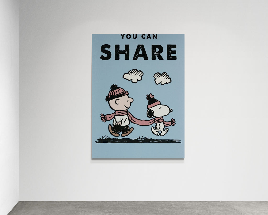 You Can Share - Fixorashop.in