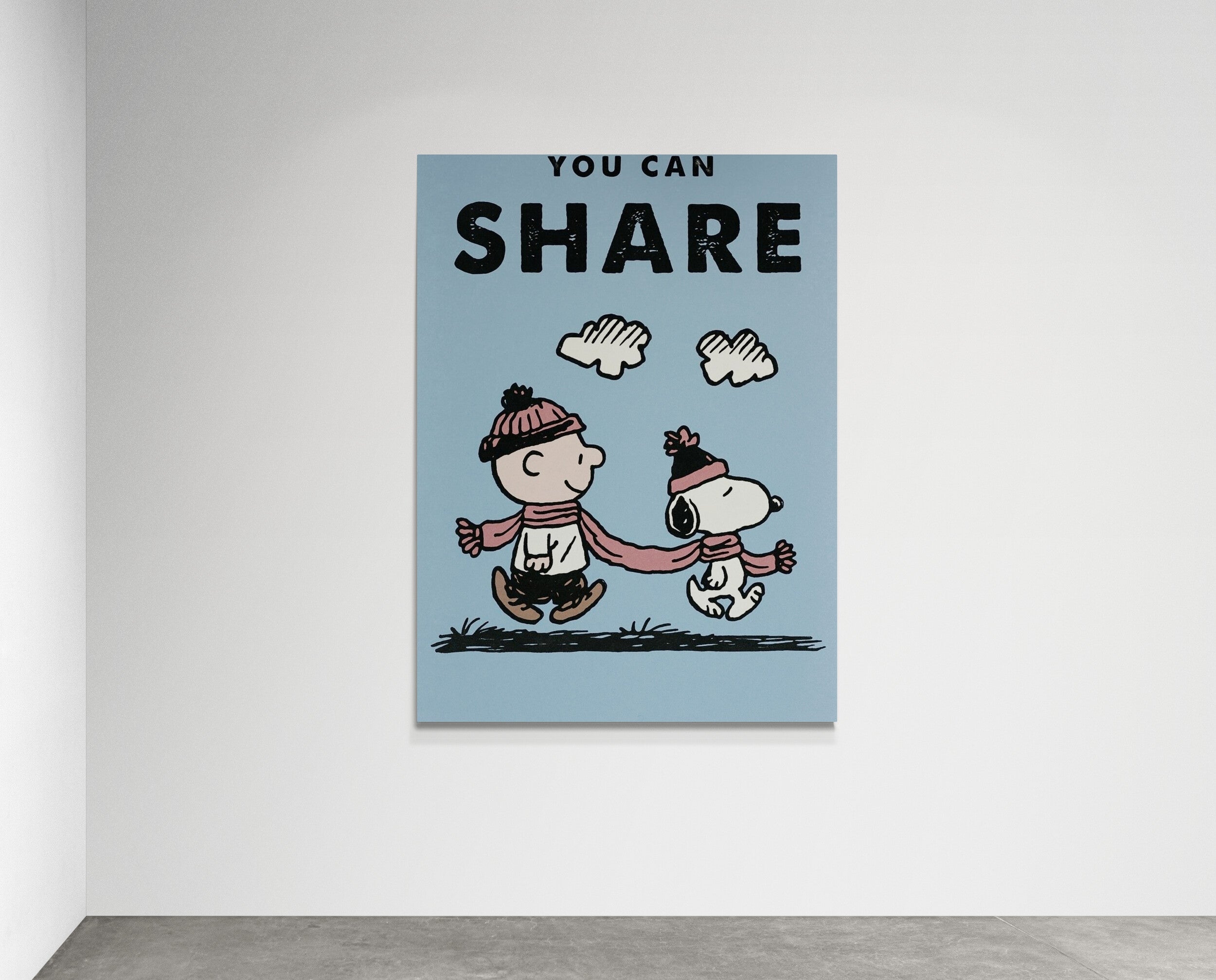 You Can Share - Fixorashop.in