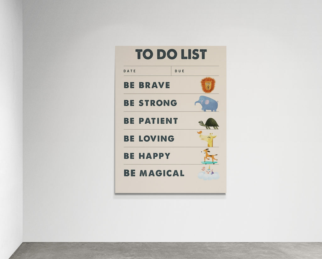 Daily Virtues - Fixorashop.in