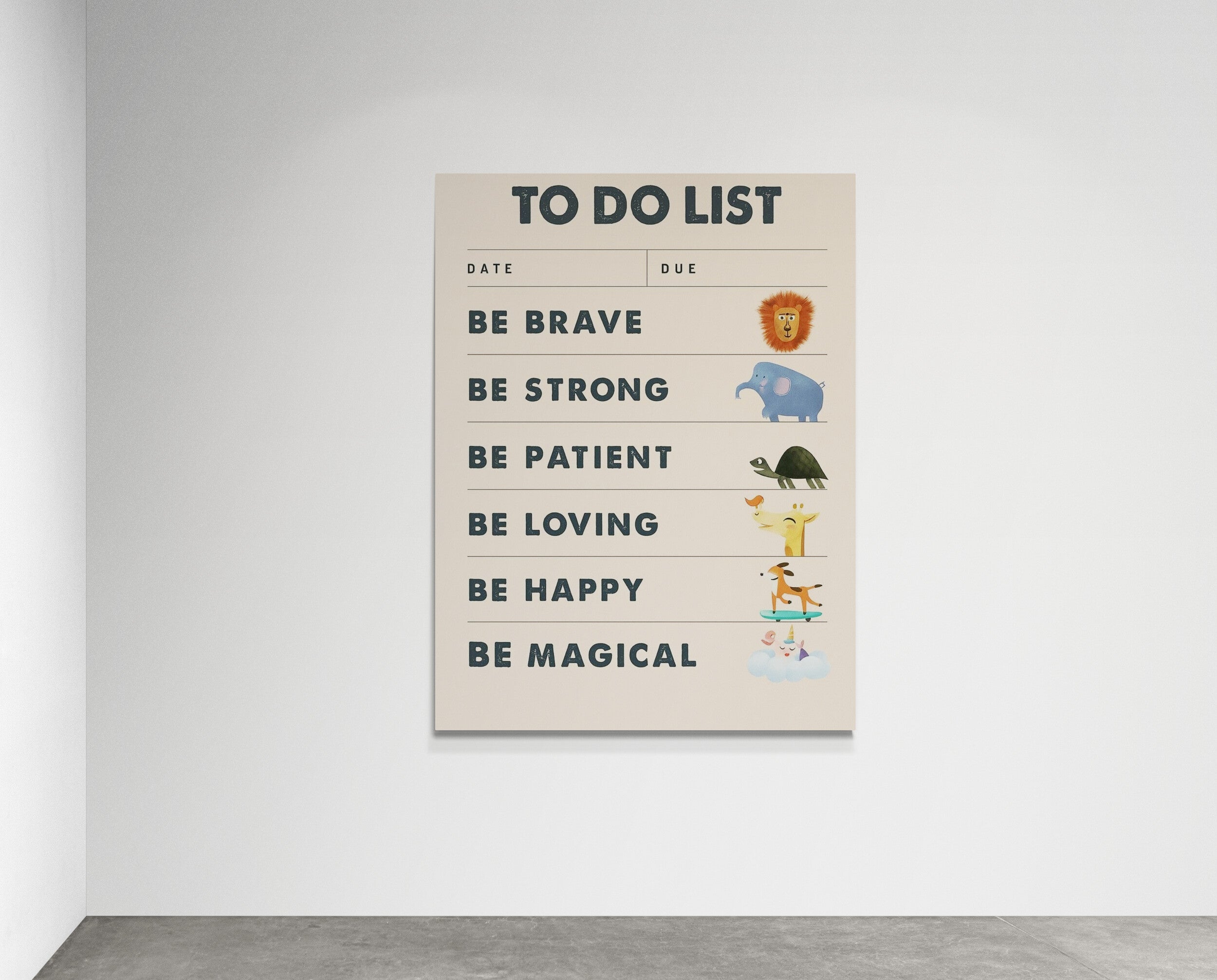 Daily Virtues - Fixorashop.in