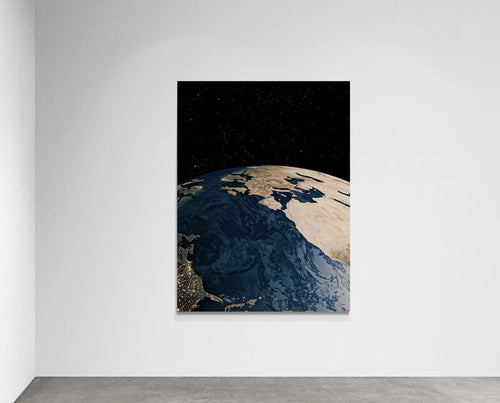 Above the Earth - Fixorashop.in