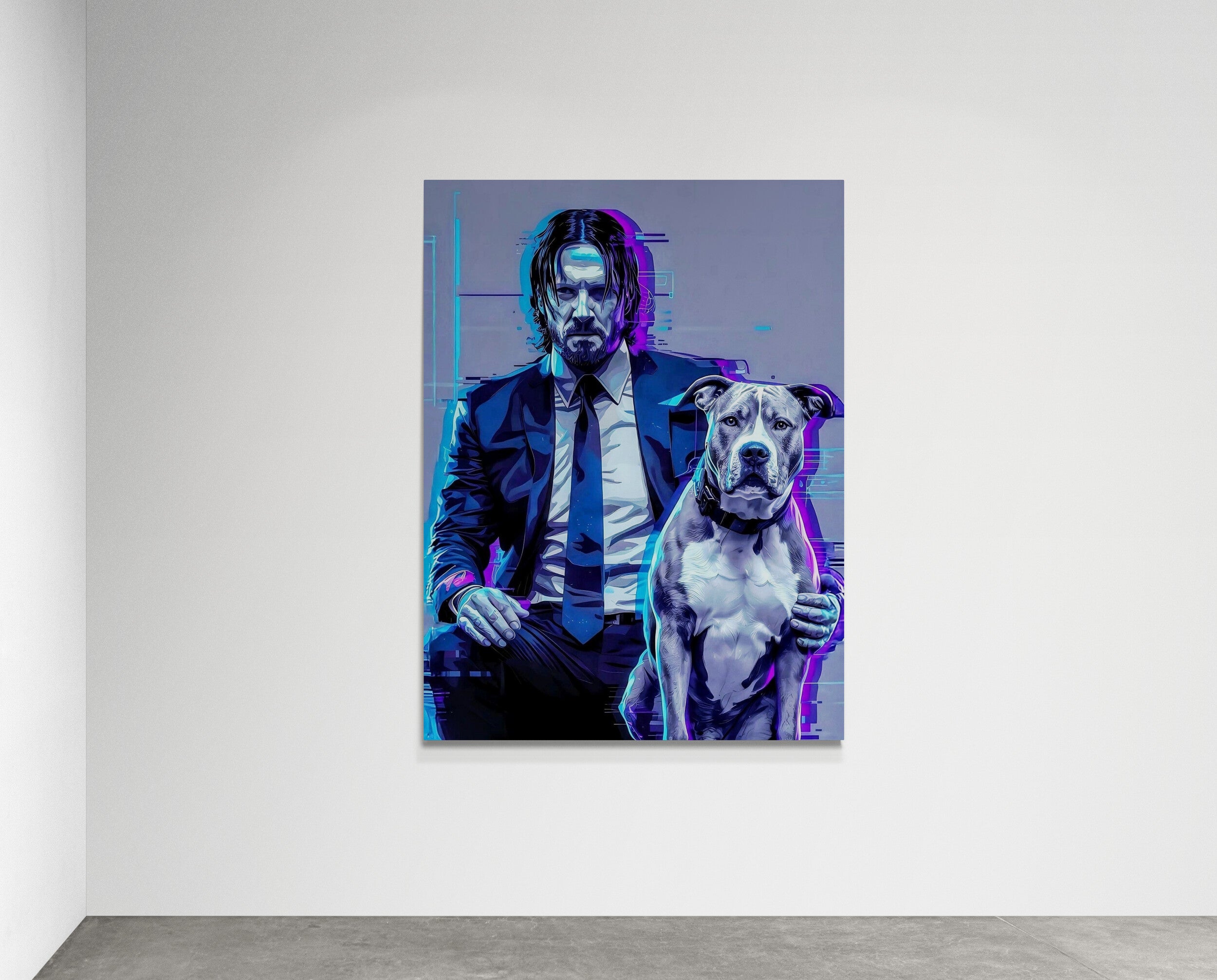 Baba Yaga's Best Friend - Fixorashop.in